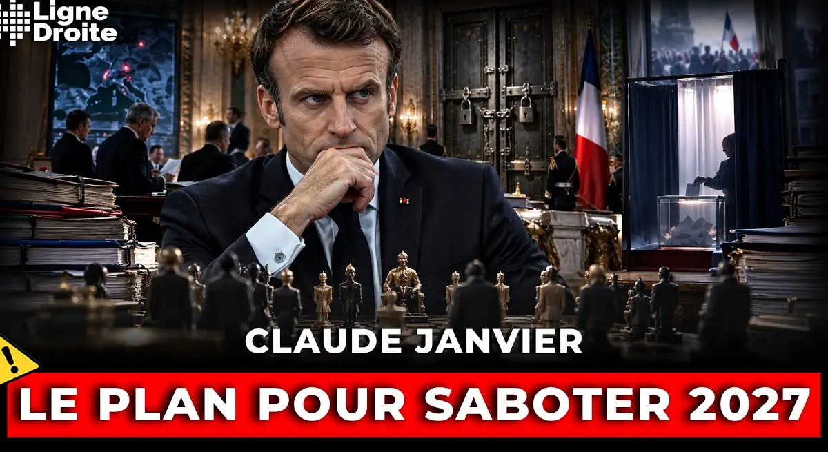 macron 2027