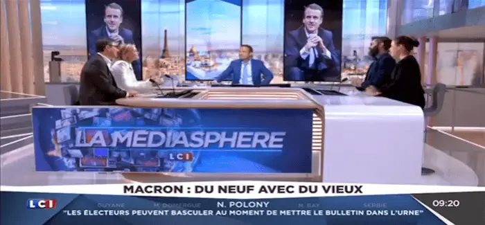 Mediasphere 12 04 2017