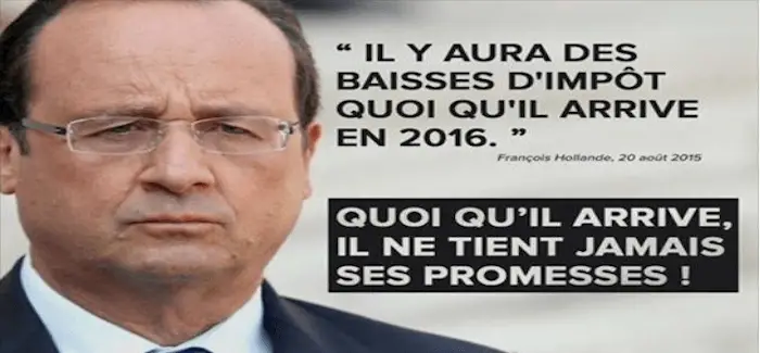 Hollande impots 09 09 2016