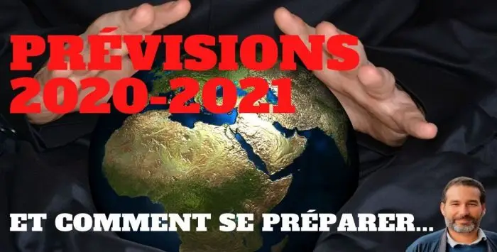 previsions 2020 2021