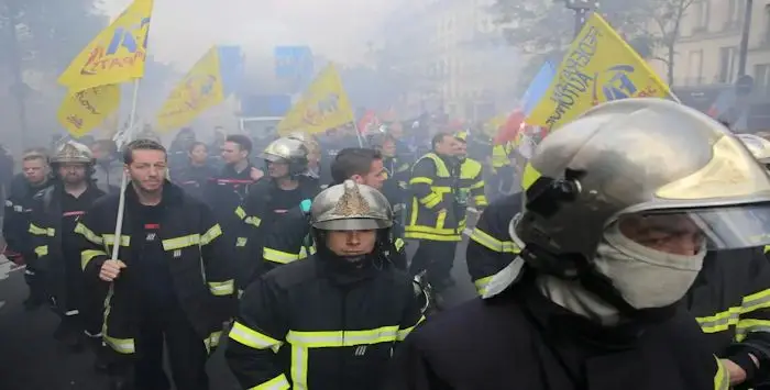 pompiers 16 10 2019
