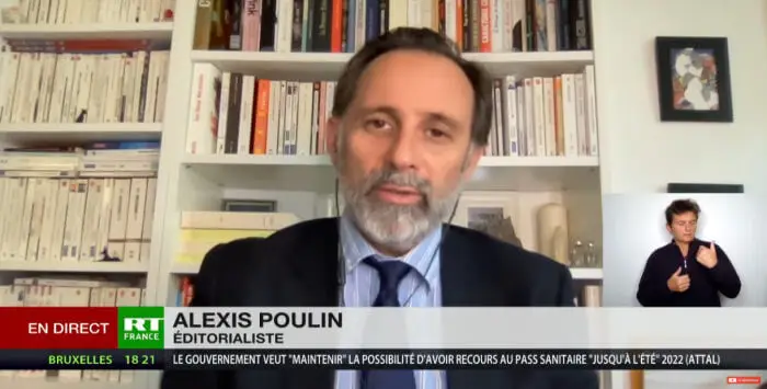 Alexis poulin 30 09 2021