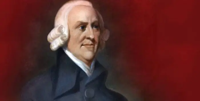 Adam smith 23 04 2020