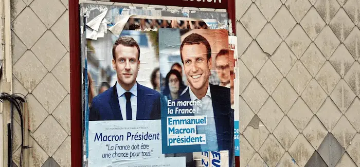 Macron 18 08 2017