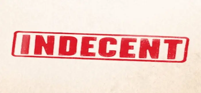 Indecent 15 12 2017