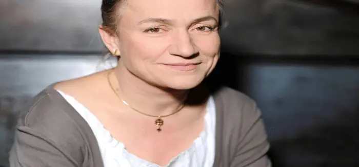 Irene franchon 23 11 2016