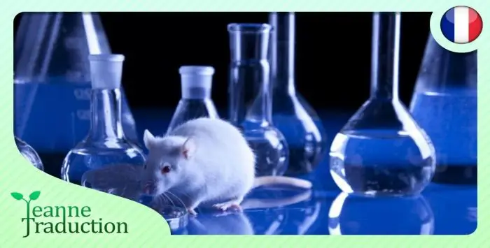 rat labo