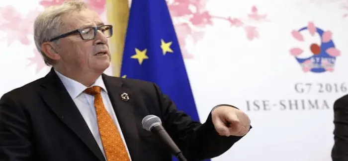 Junker loi travail 28 05 2016
