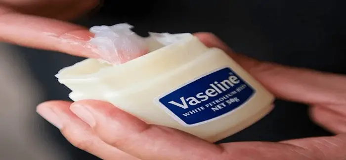 les bienfaits de la vaseline 05 09 2016