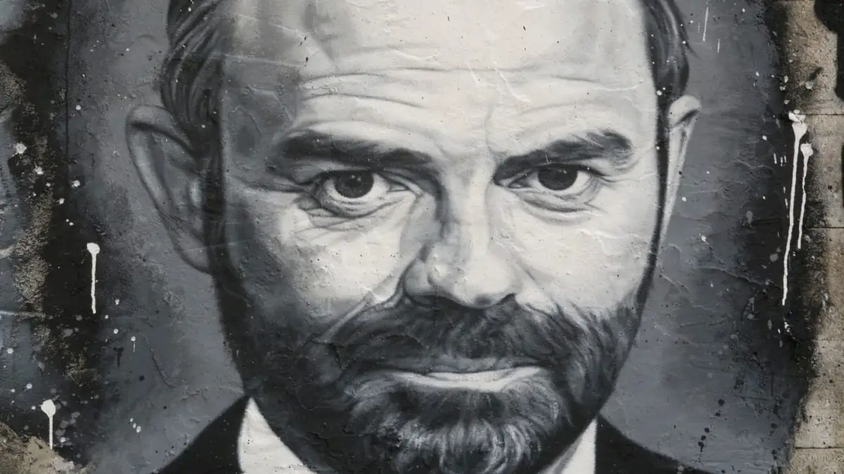 edouard philippe