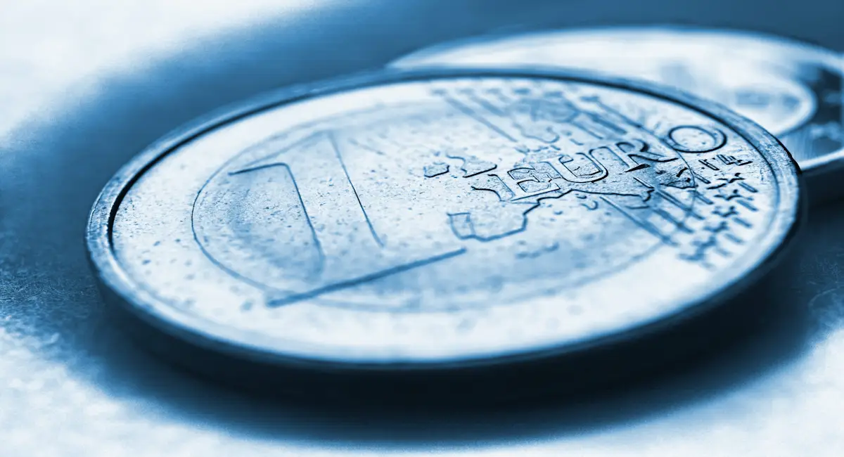 piece 1 euro