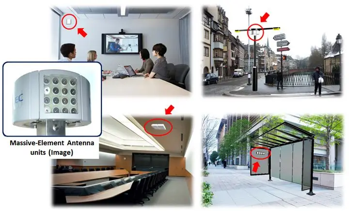 5GAntenne