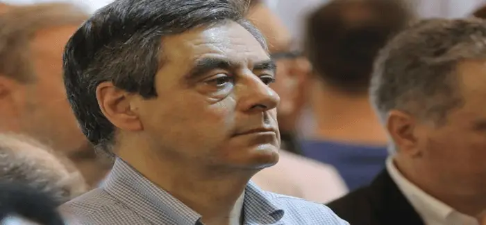 Fillon reunion pretre 14 02 2017