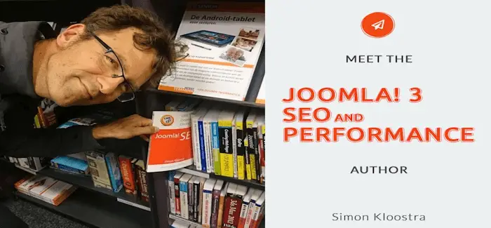 Joomla3 Seo