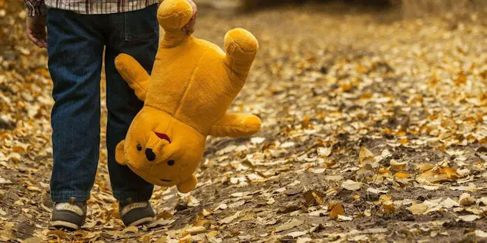 disparition enfants