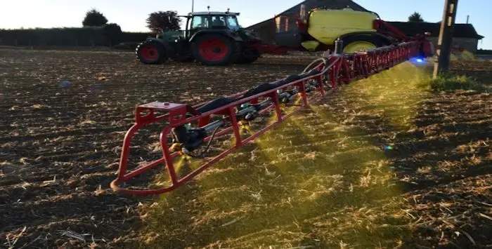 Glyphosate 03 07 2019