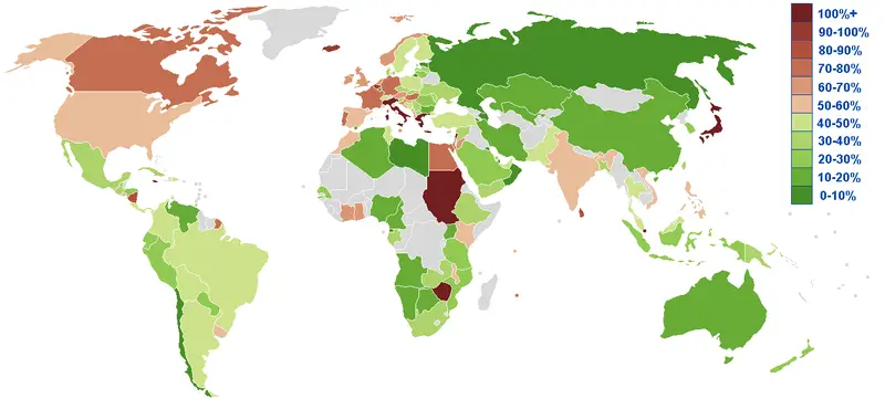 800px-public_debt_percent_gdp_world_map-wikipedia.PNG