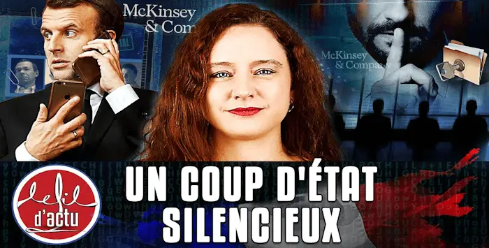 Le fil dactu mckinsey