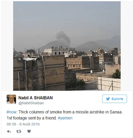 Yemen twitter 2