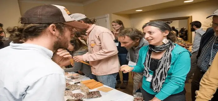 Seed library people 09 08 2016