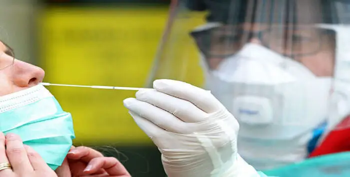 PCR