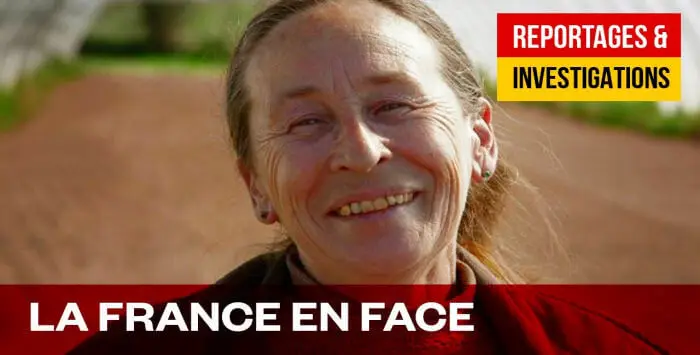 La france en face