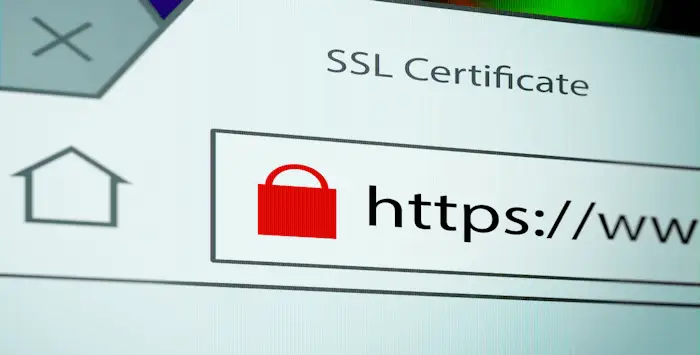 SSL russie