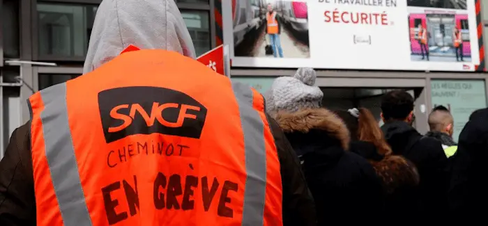 SNCF 06 04 2018