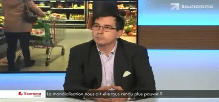 mondialisation plus pauvre 08 12 2016