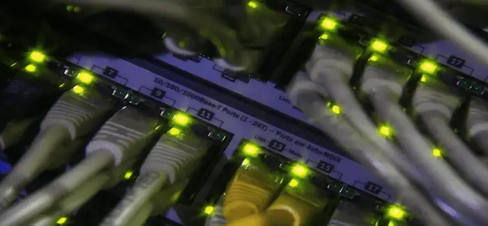 Network 25 10 2016