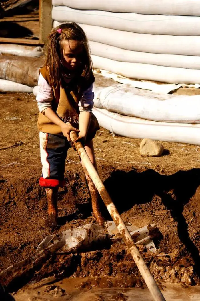 eco dome argentine super adobe maison en sac de terre 11 1