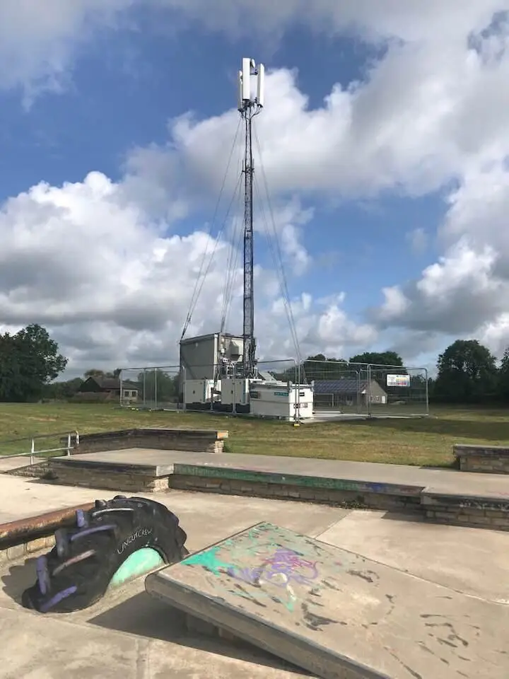 pilton 5g