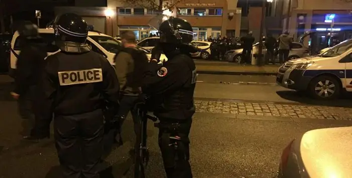 Paix sociale