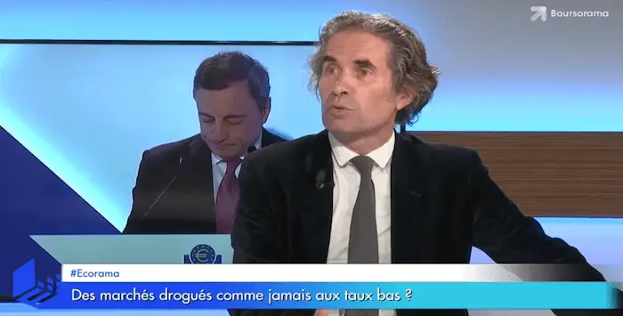 BCE Boursorama 20 06 2019