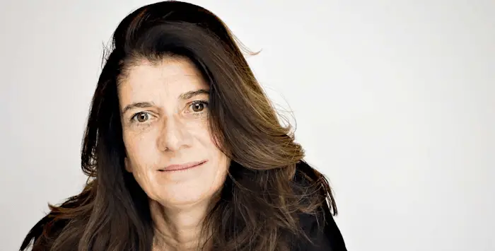 Ariane chemin