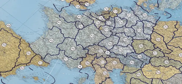 federalisme europe dictature 27 09 2017
