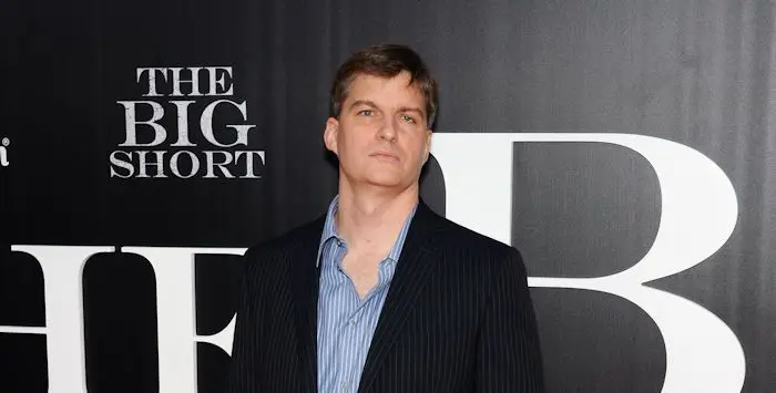 Big Short 07 09 2019