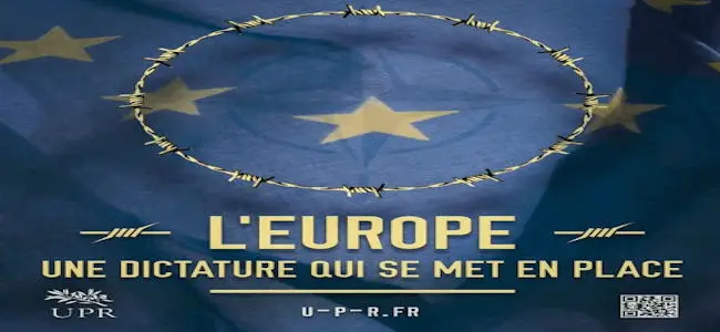 Europe dictature 08 08 2018