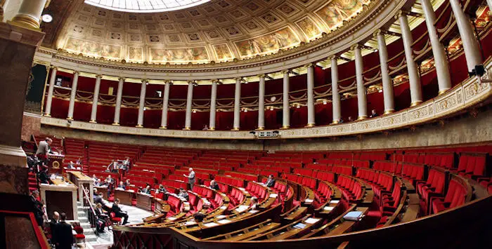 assemblee nationale pass vaccinal