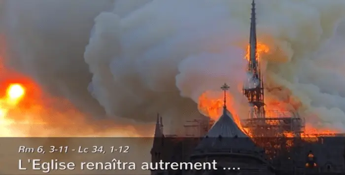 Eglise 05 05 2019