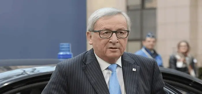 Juncker 03 05 2016