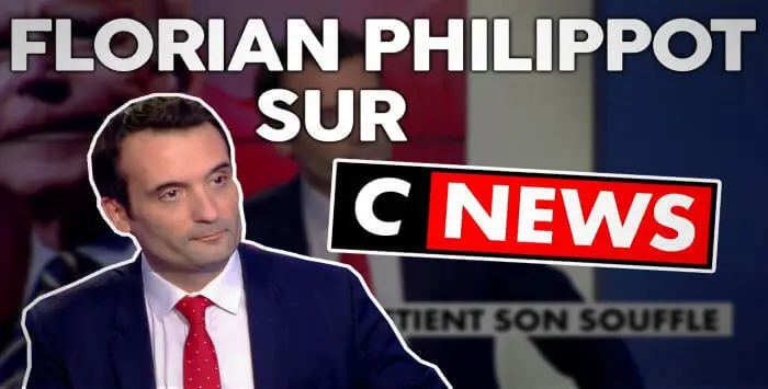 Florian Philippot nice