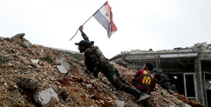 Syrie us