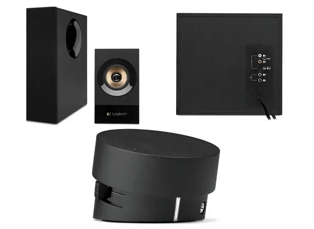 Logitech 3