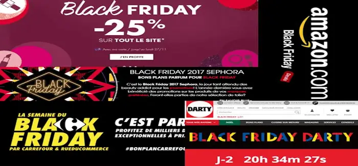 Black friday 21 11 2017