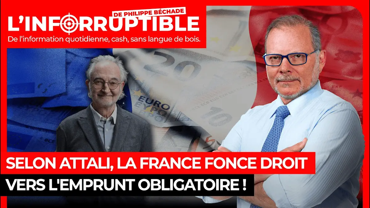 attali emprunt obligatoire
