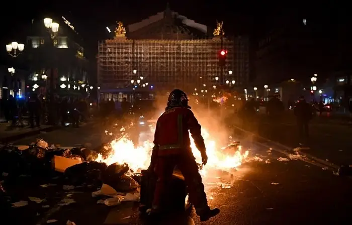 diversity eu