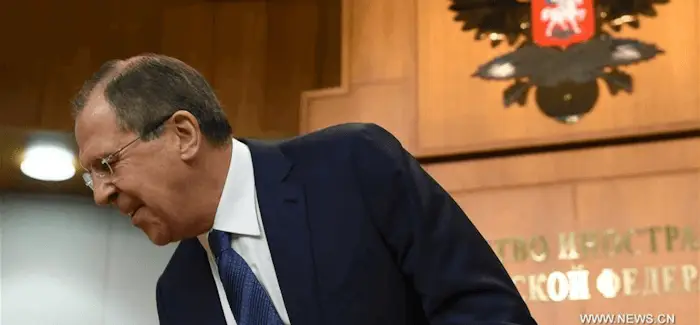Lavrov 28 01 2016