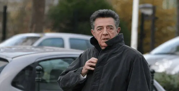 Yves cochet nazi 29 01 2019