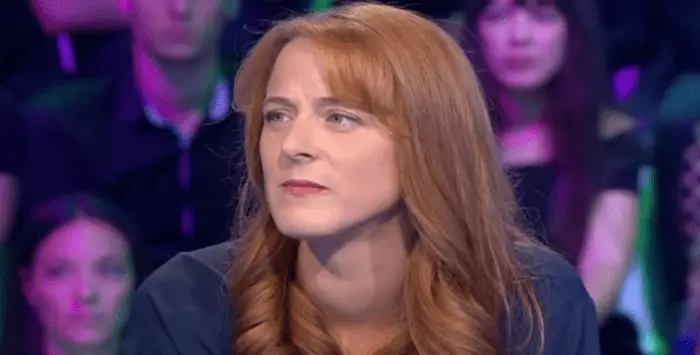 Maggy Biskupski 14 11 2018